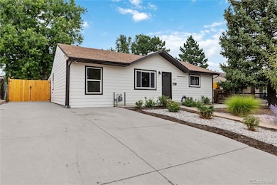 2743 S Linley Ct, Denver, CO 80236 - photo 3