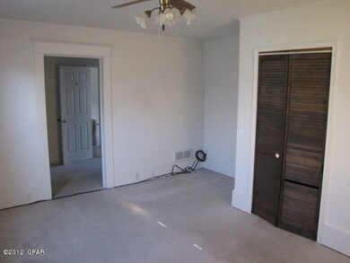 main floor bedroom