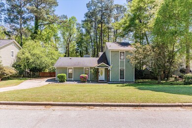4210 Fairfield Cir, Evans, GA 30809 - photo 2