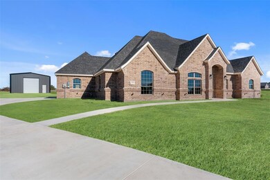 2041 Sunset Hill Ct, Weatherford, TX 76087 - photo 2