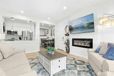 1845 SE 12th Place unit 204, North Bend, WA 98045 - photo 5