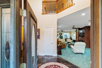 6057 Grace Ln, Azle, TX 76020 - photo 3