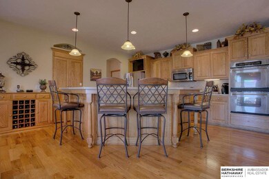 Double Ovens