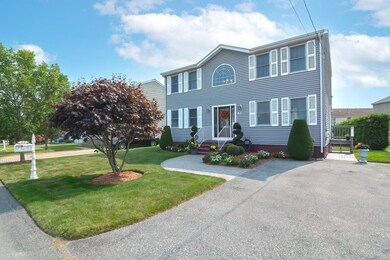 63 Family Dr, Fall River, MA 02721 - photo 2