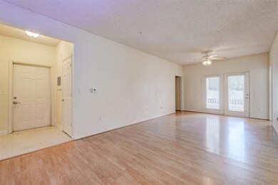 Unfurnished room with a textured ceiling, ceiling 