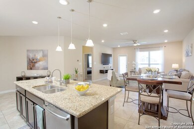 9503 Bricewood Oak, San Antonio, TX 78254 - photo 5