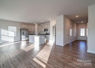 154 Almaden St unit Beacon, Troutman, NC 28166 - photo 5