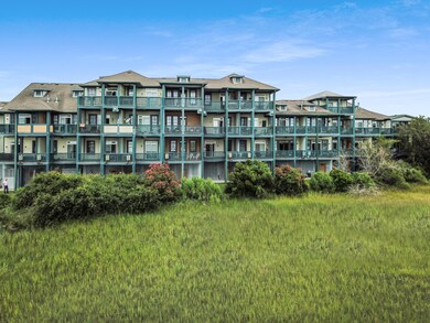 Marsh Views