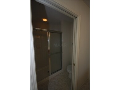 Another view of the master bathroom!