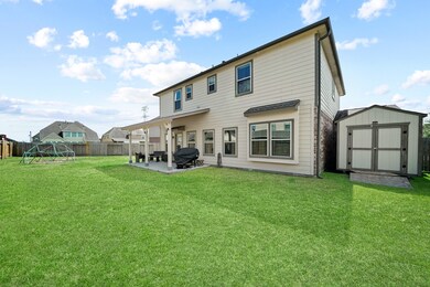 4708 Bella Ct, Alvin, TX 77511 - photo 3