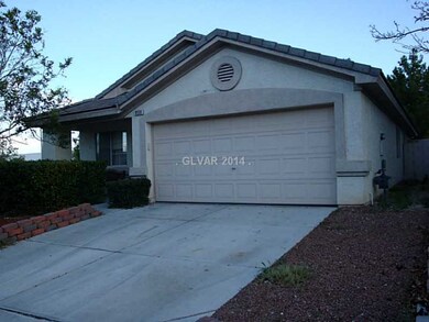 Facade/Exterior Front. 2 Car Garage