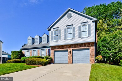 1105 Winding Brook Ct, Bowie, MD 20721 - photo 2