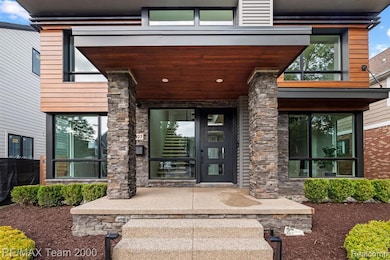 927 Ann St, Birmingham, MI 48009 - photo 3