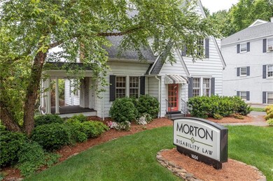 1604 W 1st St, Winston Salem, NC 27104 - photo 6