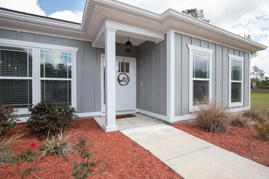 297 Parkside Cir, Crawfordville, FL 32327 - photo 6