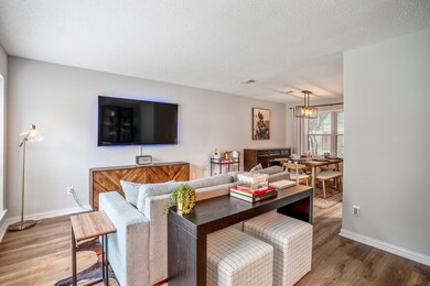 8123 Sunny Ridge Dr, Houston, TX 77095 - photo 6