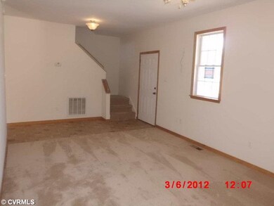 Interior Space/Layout