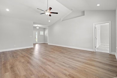 5009 Shore Breeze Dr unit Lot 326 Laurel Oak, Myrtle Beach, SC 29588 - photo 3