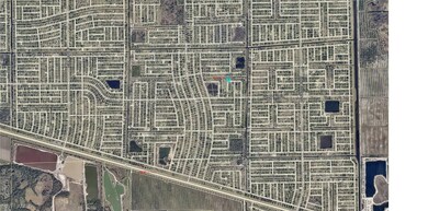 1047 Dearborn St, Lehigh Acres, FL 33974 - photo 2