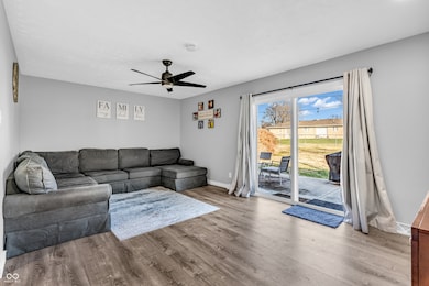 1723 Midland Dr, Franklin, IN 46131 - photo 6