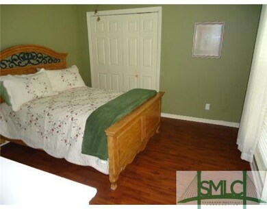 Bedroom.
