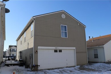 12948 Courage Crossing, Fishers, IN 46037 - photo 2