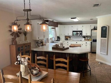 855 County Road 1213, Texarkana, TX 75501 - photo 4