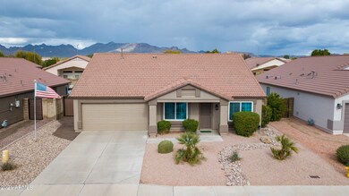 11338 E DES MOINES CIR Mesa AZ 85207