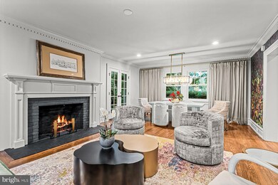 322 Edgehill Rd, Wayne, PA 19087 - photo 7