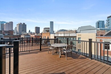 137 Salem St unit 4, Boston, MA 02113 - photo 6