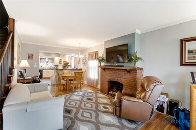 217 Park Ave unit 219, Findlay, OH 45840 - photo 5