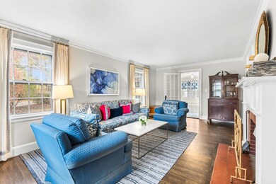 35 Garrison Rd, Wellesley, MA 02482 - photo 3