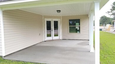 Same floor plan different home. Colors will vary