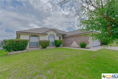 3506 Lucas St, Copperas Cove, TX 76522 - photo 3