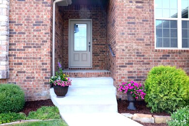 1245 S Rosemoor Dr, Nixa, MO 65714 - photo 3