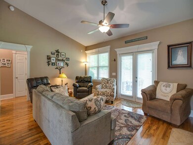 25 Crosscut Trail, Crawfordville, FL 32327 - photo 5