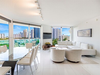St Tropez Apartments unit 2-901, Sunny Isles Beach, FL 33160 - photo 3