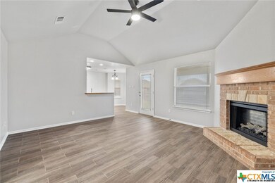 3409 Lauren St, Copperas Cove, TX 76522 - photo 6