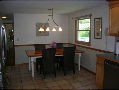 Dining Area.