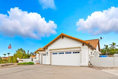 470 Chestnut Roan Dr, Alpine, CA 91901 - photo 3