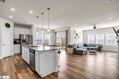 219 Bank Swallow Way, Simpsonville, SC 29680 - photo 4