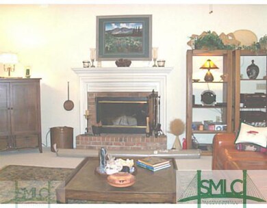 Den/Family/Great Room.