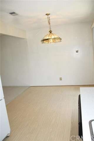 Dining area from kitchen