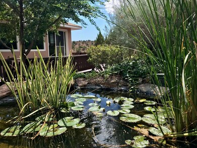 230 Camino de San Francisco, Placitas, NM 87043 - photo 4