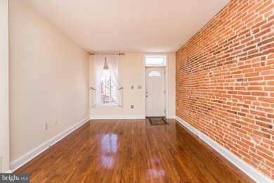 1513 William St, Baltimore, MD 21230 - photo 4