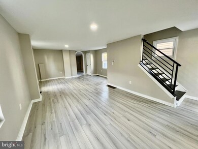 1558 S Delaware St, Paulsboro, NJ 08066 - photo 4