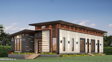 967 Josiah St, St. Augustine, FL 32084 - photo 2