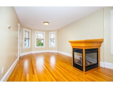 17 Saint Marks Rd unit 2, Dorchester Center, MA 02124 - photo 6