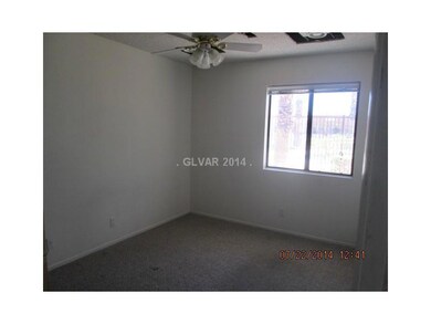 Master Bedroom.