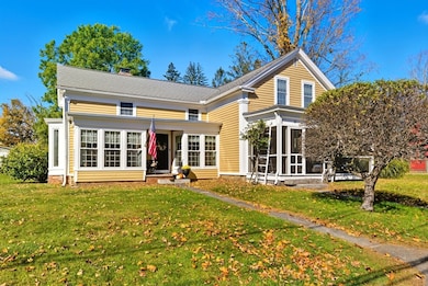 37 Central St, West Brookfield, MA 01585 - photo 2